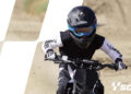 HJC lança o seu novo capacete off-road de criança