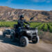 Três modelos Kawasaki Brute Force 300 e 450 para 2027