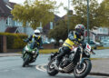 Programa europeu de formação para motociclistas ganha novo apoio