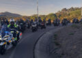 Parada Miguel Oliveira reúne milhares