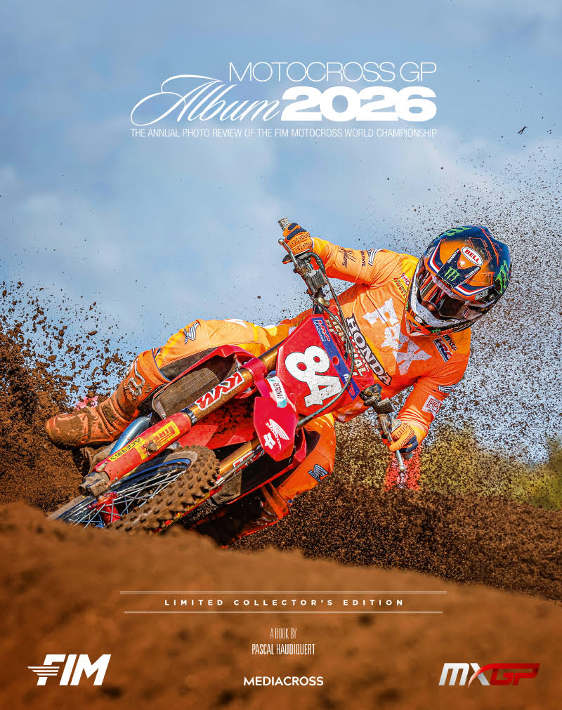 MXGP Album de 2026 está a chegar! thumbnail