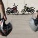 Entra no mundo das duas rodas com a nova Pulsar N125