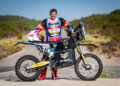 Bianchi Prata leva a TRIX elétrica ao Lés-a-Lés Off-Road 2026