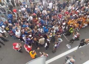 Rescaldo das SBK no Estoril – 2