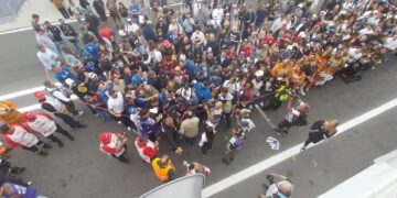 Rescaldo das SBK no Estoril – 2