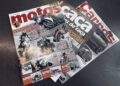 Revista MOTOS a um clique de distância