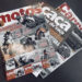 Revista MOTOS a um clique de distância