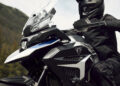 Triumph lança a nova Tiger 1200