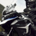 Triumph lança a nova Tiger 1200