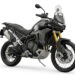 Triumph Tiger 900 de 2027: Será esta a cara da próxima geração?