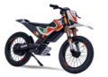 VIDA apresenta a edição limitada DIRT.E K3 6DAYS®