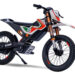 VIDA apresenta a edição limitada DIRT.E K3 6DAYS®