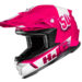 Capacete jovem HJC Y50 DASH com nova cor disponível