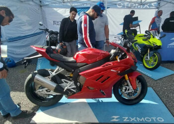 Rescaldo das SBK no Estoril