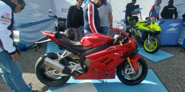 Rescaldo das SBK no Estoril
