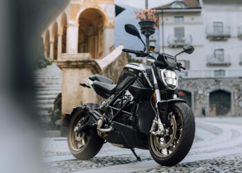 O ‘boom’ das motos elétricas: de nicho a fenómeno global