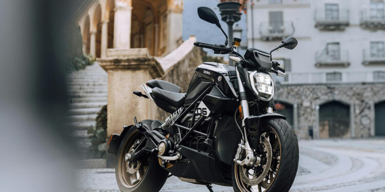 O ‘boom’ das motos elétricas: de nicho a fenómeno global