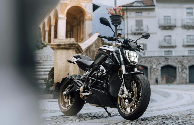 O ‘boom’ das motos elétricas: de nicho a fenómeno global