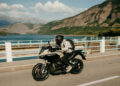 A Zero Motorcycles estabelece um novo recorde do Guinness