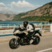A Zero Motorcycles estabelece um novo recorde do Guinness
