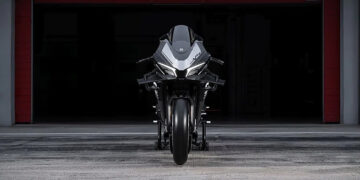CFMoto prepara terreno para estreia no MotoGP?