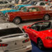 Salão autoClássico arranca esta sexta-feira