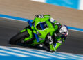 Novas Kawasaki Ninja ZX-10R e Ninja ZX-10RR 2027