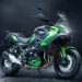 Novidade Kawasaki para 2027: Versys 900