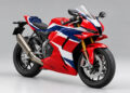 EICMA 2026 – Honda V3R 900RR virá sem compressor para as pistas