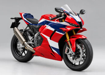 EICMA 2026 – Honda V3R 900RR virá sem compressor para as pistas