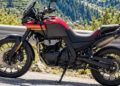 Royal Enfield Himalayan 750 chega finalmente