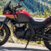 Royal Enfield Himalayan 750 chega finalmente