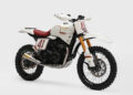 Tamarit Motorcycles, de Alicante, vence o Triumph Originals 2026